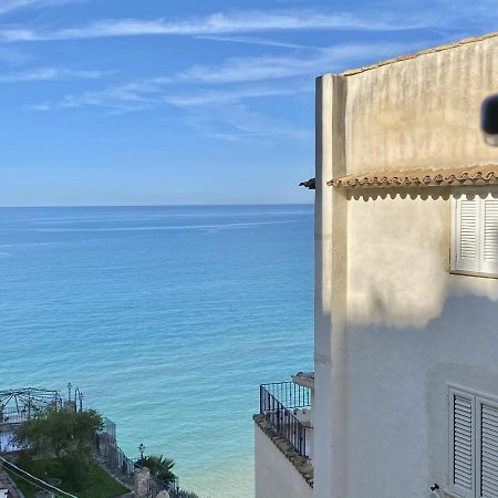 Holidaycasa Gio - In Centro Vista Mare Sperlonga Exterior photo