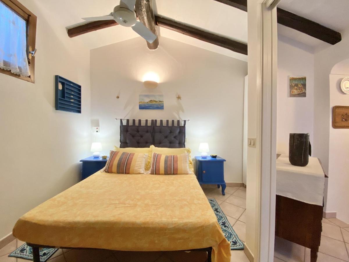 Holidaycasa Gio - In Centro Vista Mare Sperlonga Exterior photo