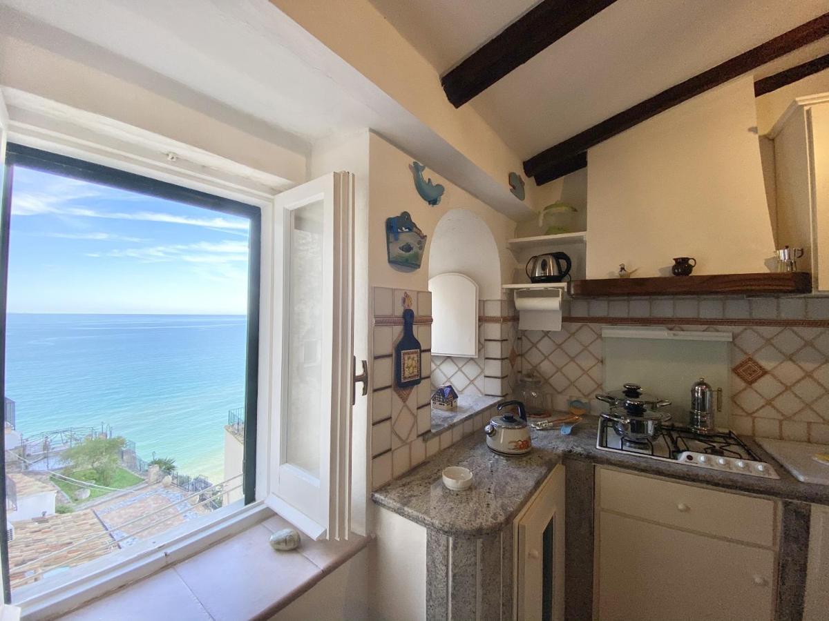 Holidaycasa Gio - In Centro Vista Mare Sperlonga Exterior photo