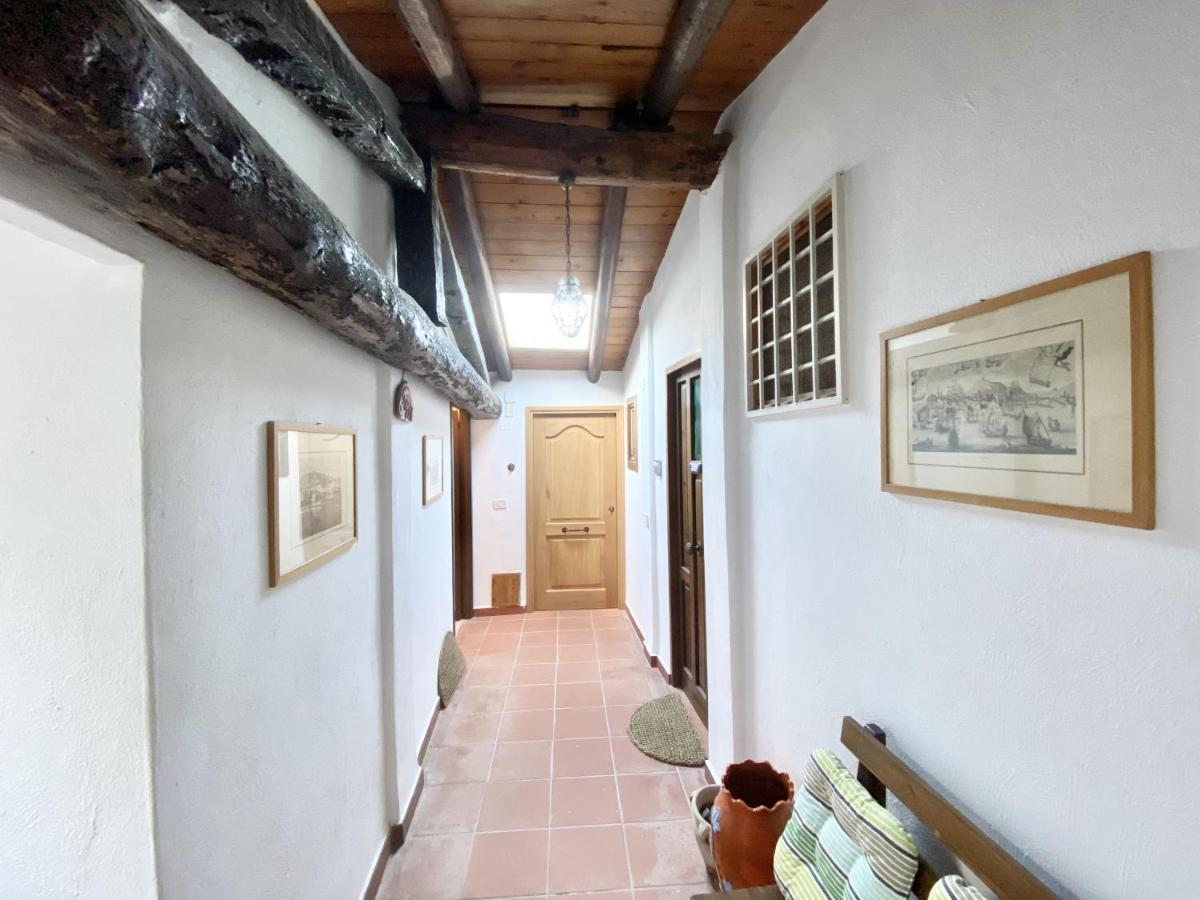 Holidaycasa Gio - In Centro Vista Mare Sperlonga Exterior photo