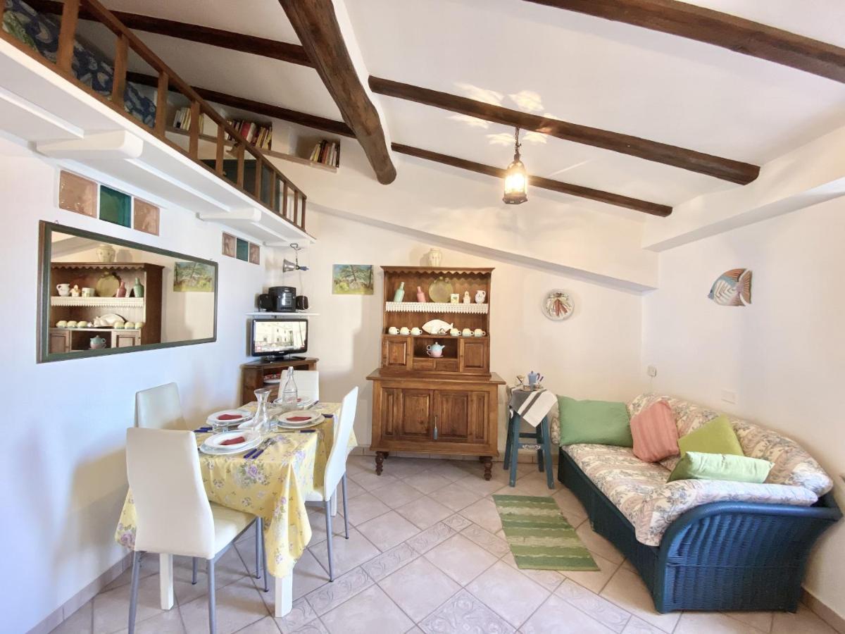 Holidaycasa Gio - In Centro Vista Mare Sperlonga Exterior photo