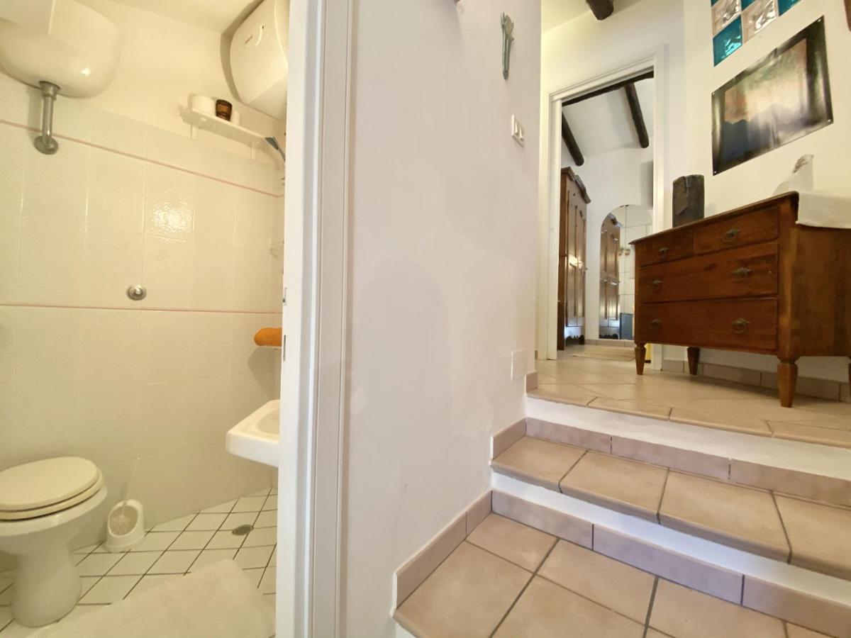 Holidaycasa Gio - In Centro Vista Mare Sperlonga Exterior photo